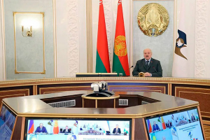 «Коммерсантъ»: Как Лукашенко выдал себя с головой