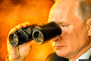 Расійскі палітолаг: «У Крамлі ня хочуць, каб Лукашэнка яшчэ раз вылучаўся на прэзыдэнта»