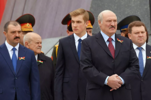 Мнение: «Сейчас невозможна даже смена Александра Лукашенко на Лукашенко с другим именем»