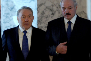 Казакевич: «До транзита по-назарбаевски в Беларуси может не дойти»