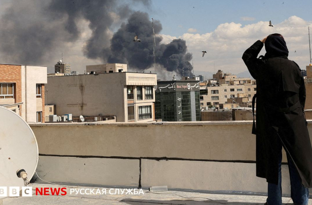 Трамп: «48 лидеров убиты в одночасье, Иран хочет поговорить». Кто стал преемником Хаменеи? «Эпическая ярость» в действии