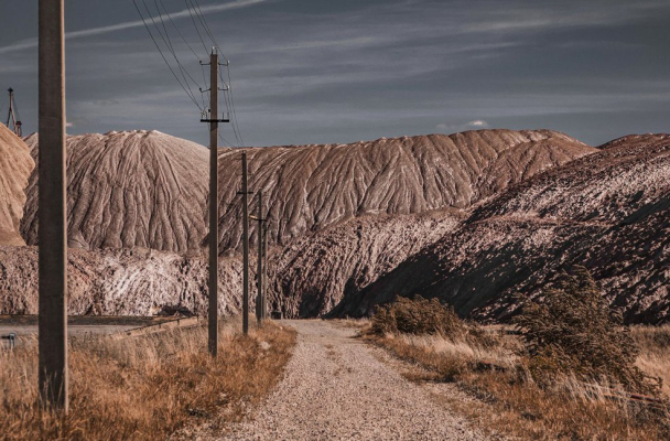 Что не так с идеей Лукашенко о превращении песчаников в плодородные земли