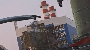 Война, 9 ноября. В Воронеже прогремели взрывы. Анджелина Джоли рассказала о поездке в Украину. РФ целенаправленно атаковала подстанции, которые питают две АЭС