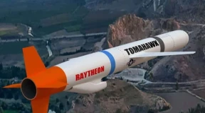 Фесенко: Трамп совершил большую тактическую ошибку, слишком быстро сняв с повестки тему «Томагавков»