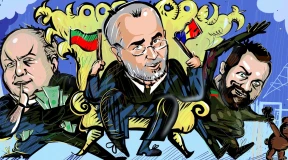 Как румынский бизнесмен построил бизнес-империю вместе с «кошельком» Лукашенко и бывшим главой Госпогранкомитета