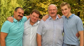 Почему Лукашенко прав, когда говорит об иждивенческих настроениях