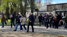 «Люди не понимали, что происходит – радиацию руками не потрогаешь»