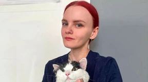 Яна Жураўлёва: «Адлоў і адстрэл не дапамогуць зменшыць колькасць бяздомных жывёл у краіне»