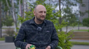 Россиянин: Когда я пытался снять квартиру в Молодечно, у меня спросили: «Чей Крым?»