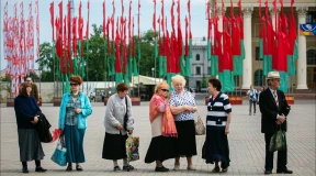«Если пенсионеру не курить-пить, а главное, не болеть, то 1000 рублей хватает»