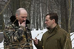 Александр Лукашенко упал в цене