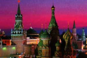 Мифы истории: Великая Русь или Страна Моксель?
