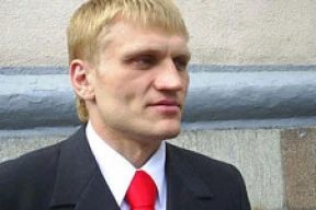 Каваленка патлумачыў на псіхалагічнай экспертызе, што палітыка адрозніваецца ад псіхалогіі