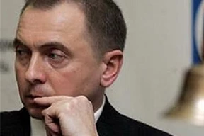 Макей паабяцаў узнавіць працу Грамадзка-кансультатыўнай рады ў траўні