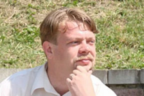 Вадзім Саранчукоў: «Гародня, безумоўна, лепшая за Мінск»