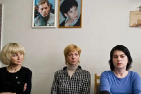 «Нас забіваюць. І вас усіх таксама»