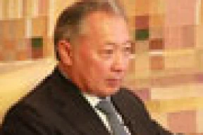 «Курманбек Салиевич, ты для меня президентом был, президентом и остался»