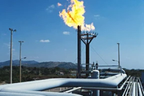 «Беларусь готова отдать контрольный пакет «Белтрансгаза» за дешевый газ»
