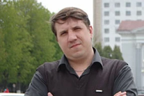Петр Кузнецов: «Сыновьям президента придется несладко»