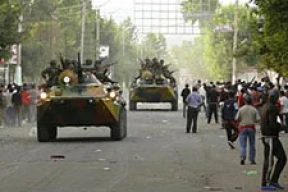 Пошлют ли белорусских военных в Кыргызстан?