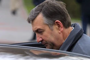 «Я знаю, что все будет хорошо. Я в этом просто уверен»