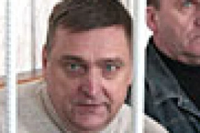 «Відаць, сядзець мне тут 5 гадоў...»