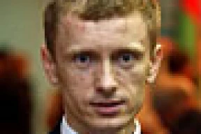 «Мяне не хвалюе, хто будзе маім супернікам у 2016 годзе»