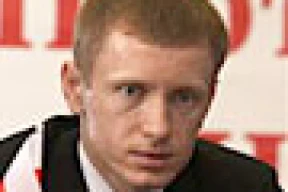 Янукевіч: «Саньнікаў выдаў сябе з галавой»