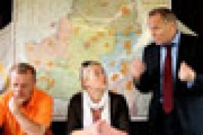 Кампания «Говори правду!» отчиталась за проделанный труд
