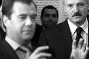 Лукашенко стал главной сенсацией саммита