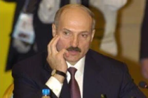 Александр Лукашено сдался?