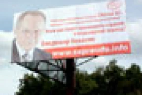 Владимир Некляев решил напомнить Лукашенко про отставку