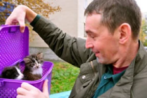Юрий Глушаков: «Иначе — не при Некляеве будет сказано — всё коту под хвост»
