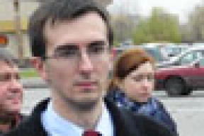 Владимира Кумца продолжают преследовать