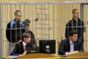 Коновалов говорил своей знакомой о причастности к взрыву, но та приняла это за шутку (дополнено)