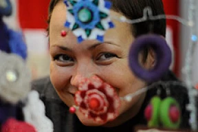 Легко ли стать богатым на «вольных художественных хлебах» (фоторепортаж)