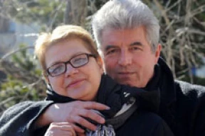 «Я магу дараваць жанчыне ўсё, акрамя буржуазных замашак і гэтай ідыёцкай фразы: «Мужчина должен зарабатывать!»