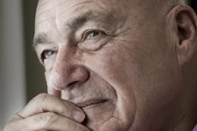 «Можно было бы иметь совершенно другую страну с абсолютно западной ориентацией»