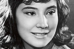 Татьяна Самойлова: «У нас с Лановым должна была родиться двойня»