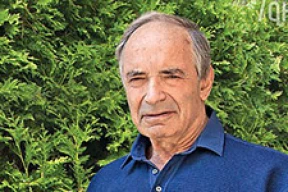 Валентин Гафт: «Алла развернулась и как дала мне по морде!»