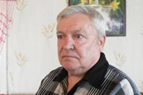 «Ня бачу прычынаў, каб заўзець за Расею»