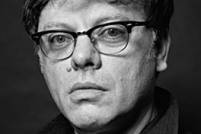 «В какой-то момент я осознал, что Украина для меня — родное место»