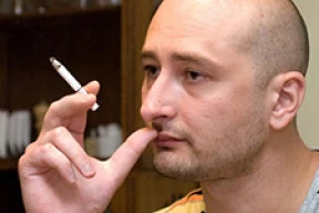 «Все началось с пошлых ток-шоу, идиотского «Аншлага» и «Дома-2»