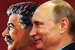 «Нават Сталін гуляў танчэй за Пуціна»