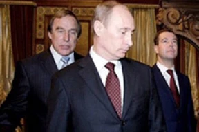 «Путин воплотил знаменитый тезис «Своим всё – врагам закон!»