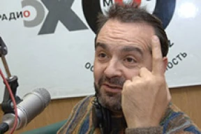 «Ситуация у Путина и Ко, как у товарища Саахова»