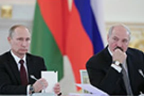 Разбитый бокал «братской интеграции». Беларусь тихо дрейфует от России