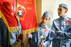 Почему Беларусь застряла в СССР