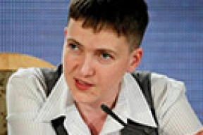 «Украина получила еще одного Саакашвили, только своего»