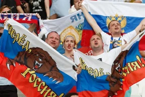 Почему я перестал болеть за Россию